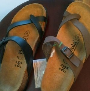 Betula by Birkenstock