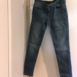 DL1961 Emma Legging Jeans