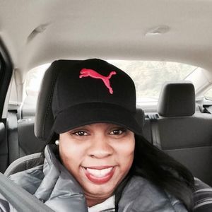 Meet your Posher, Markita