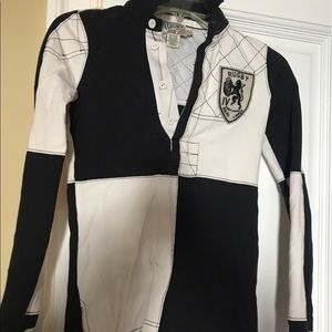 Vintage Rugby Ralph Lauren Shirt