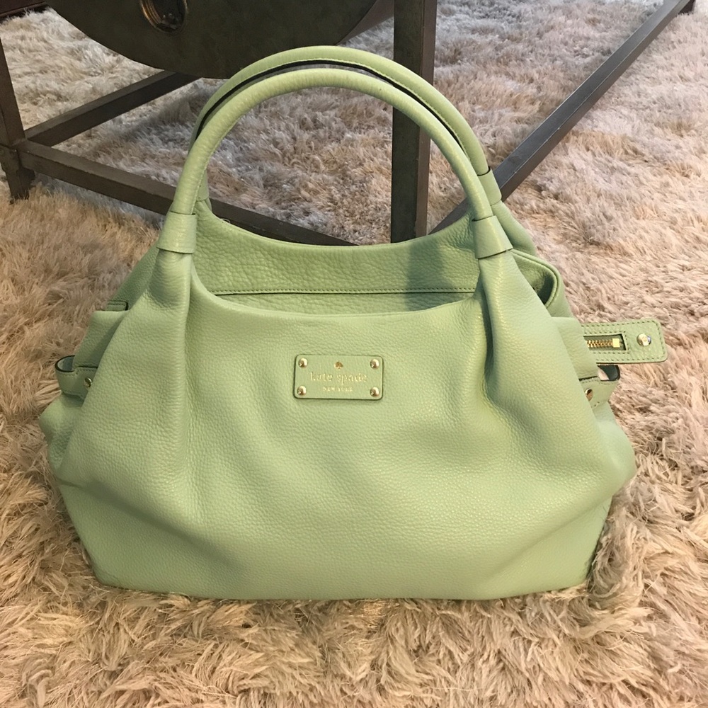 Kate Spade Stevie, Berkshire Road