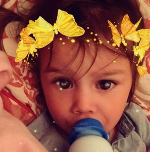 Meet your Posher, Tammy