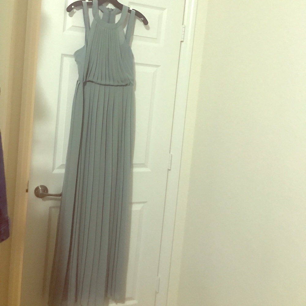 Brand new BCBG Generation long dress. size 8! SALE