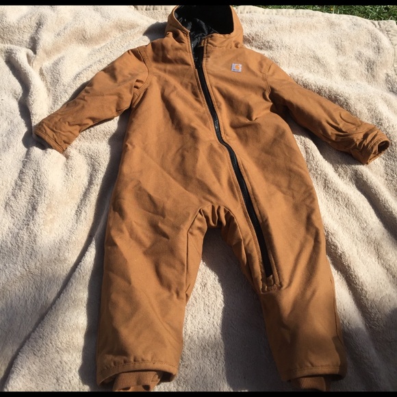 Carhartt Other - Carhartt Snowsuit