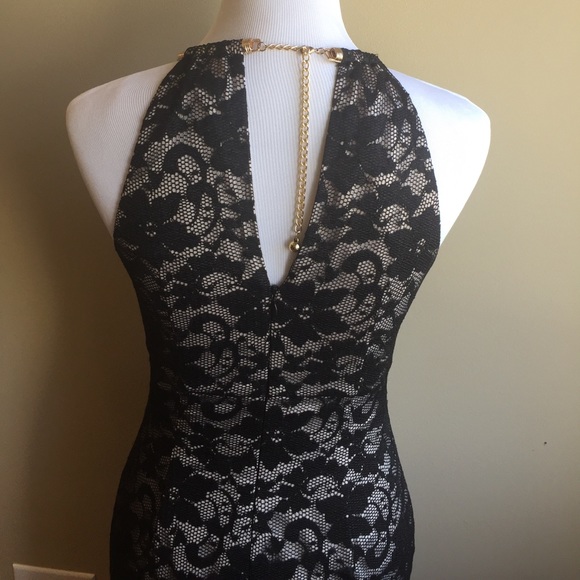 Eliza J Black Dress - Picture 3 of 3