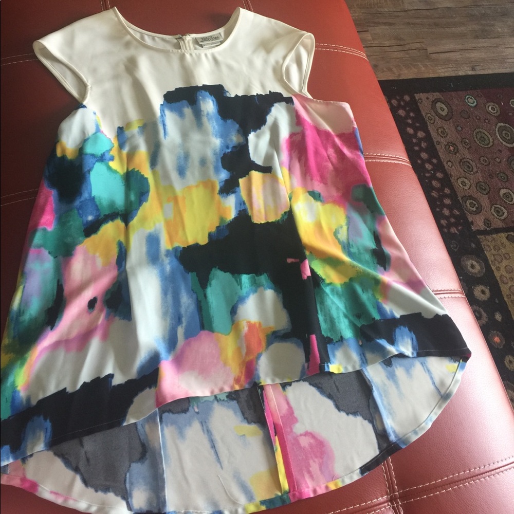 Lela Rose for Lane Bryant