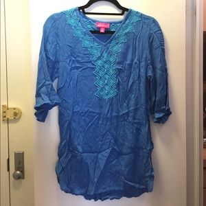 Lilly Pulitzer for Target Coverup