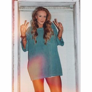 Meet your Posher, Kylie