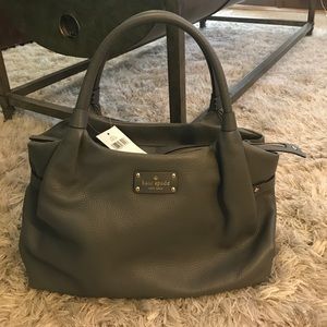 Kate Spade Stevie, Berkshire Road