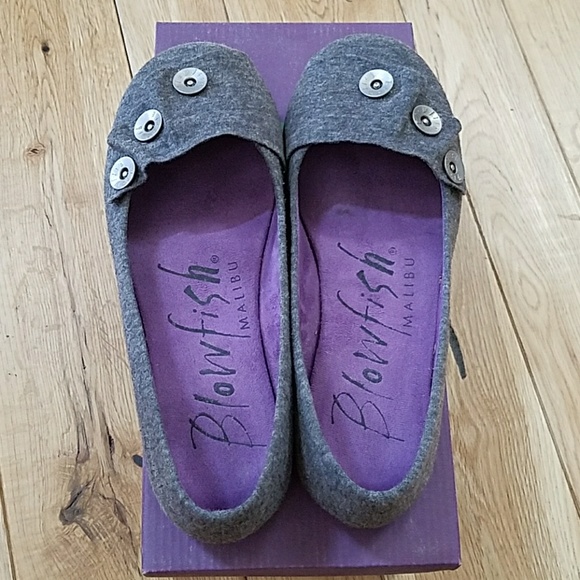 Blowfish Shoes - Blowfish flat