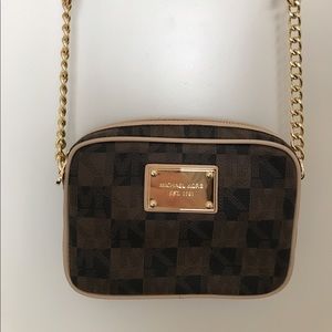 Michael Kors Mini Crossbody