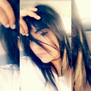 Meet your Posher, Velmarie