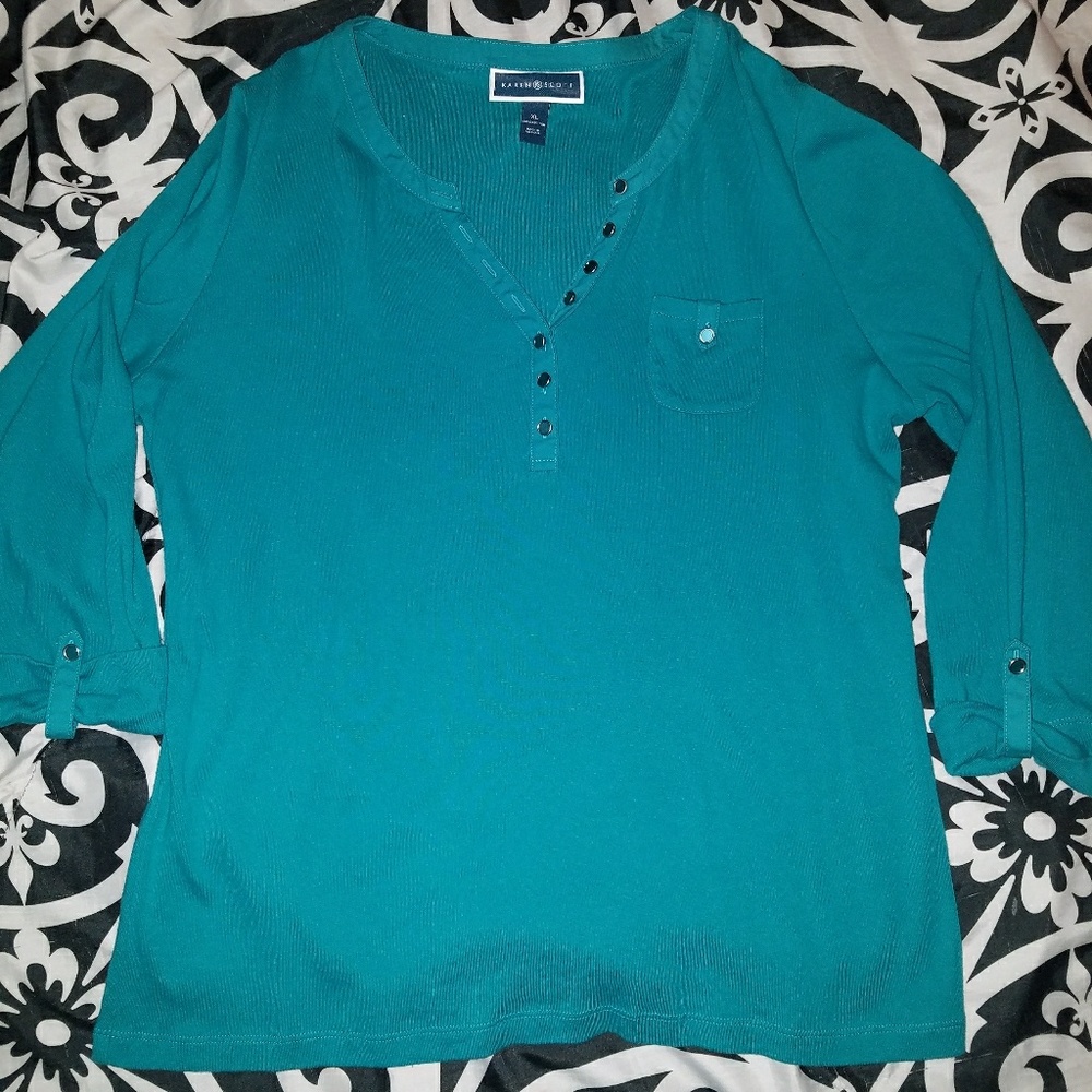Super comfy top