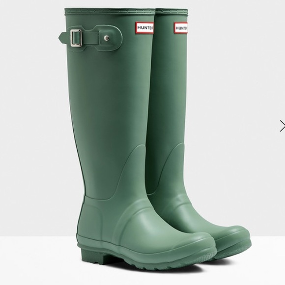 Hunter Shoes - Hunter Boots