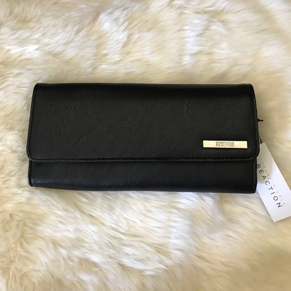 Kenneth Cole Reaction Wallet