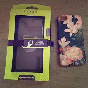 Ted Baker iPhone 6/ 6s/ 7 phone case