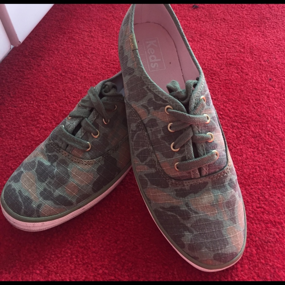 Keds sneakers