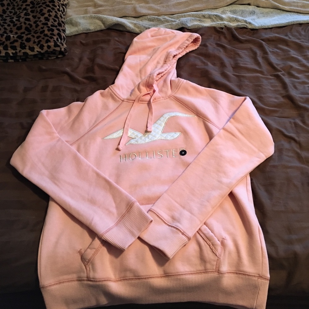 Hollister Hoodie