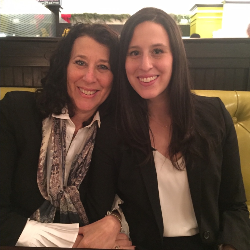 Meet your Posher, Tamara