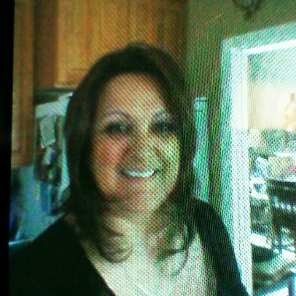 Meet your Posher, Georgene