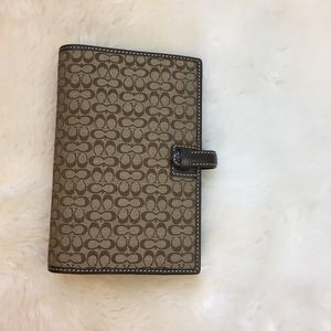 Authentic Coach Agenda