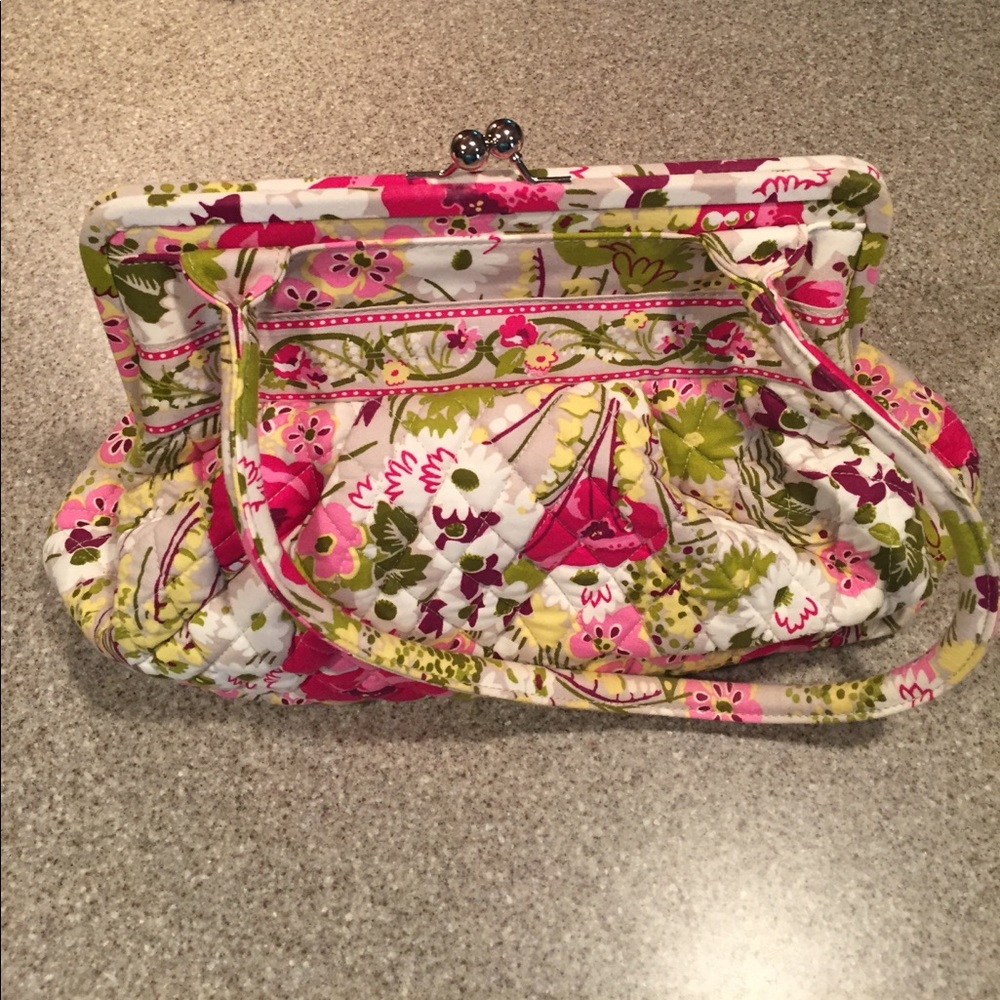 Vera Bradley Purse