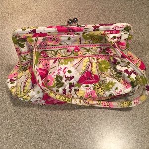 Vera Bradley Purse