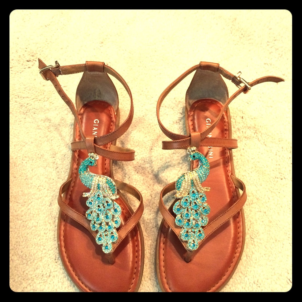 Gianni Bini Sandals