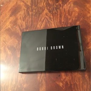Bobbi Brown customizable palette