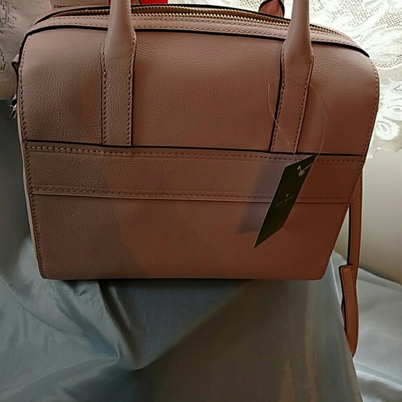 Hold Kate spade pink bow bag - Picture 3 of 6