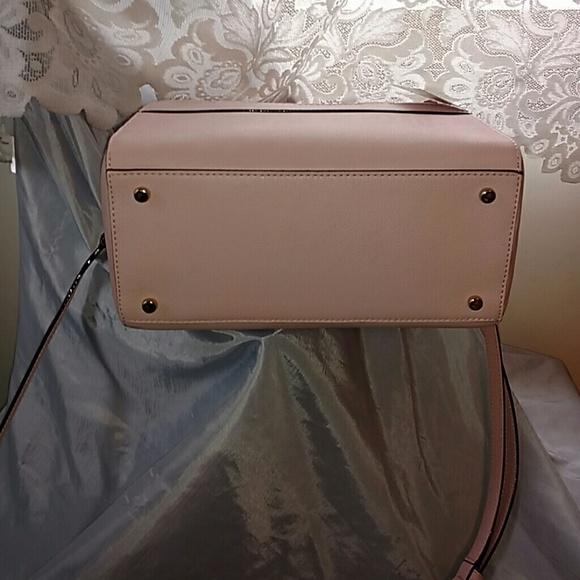 Hold Kate spade pink bow bag - Picture 4 of 6