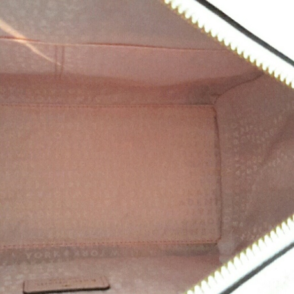 Hold Kate spade pink bow bag - Picture 5 of 6