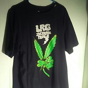 Lrg xxl increase the peace shirt good condition