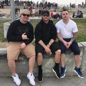 Meet your Posher, Bryan