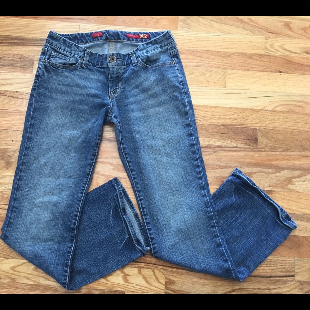 ⚡️FLASH SALE!!!! Express Jeans