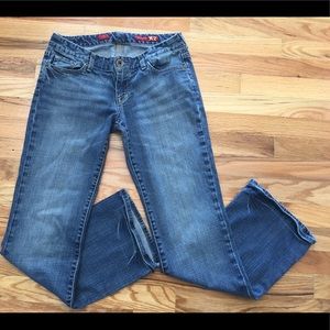 ⚡️FLASH SALE!!!! Express Jeans