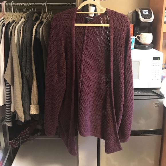Brandy Melville Sweaters - Brandy Caroline cardigan