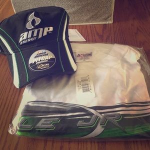 DALE JR. SHIRT with FREE hat ‼️