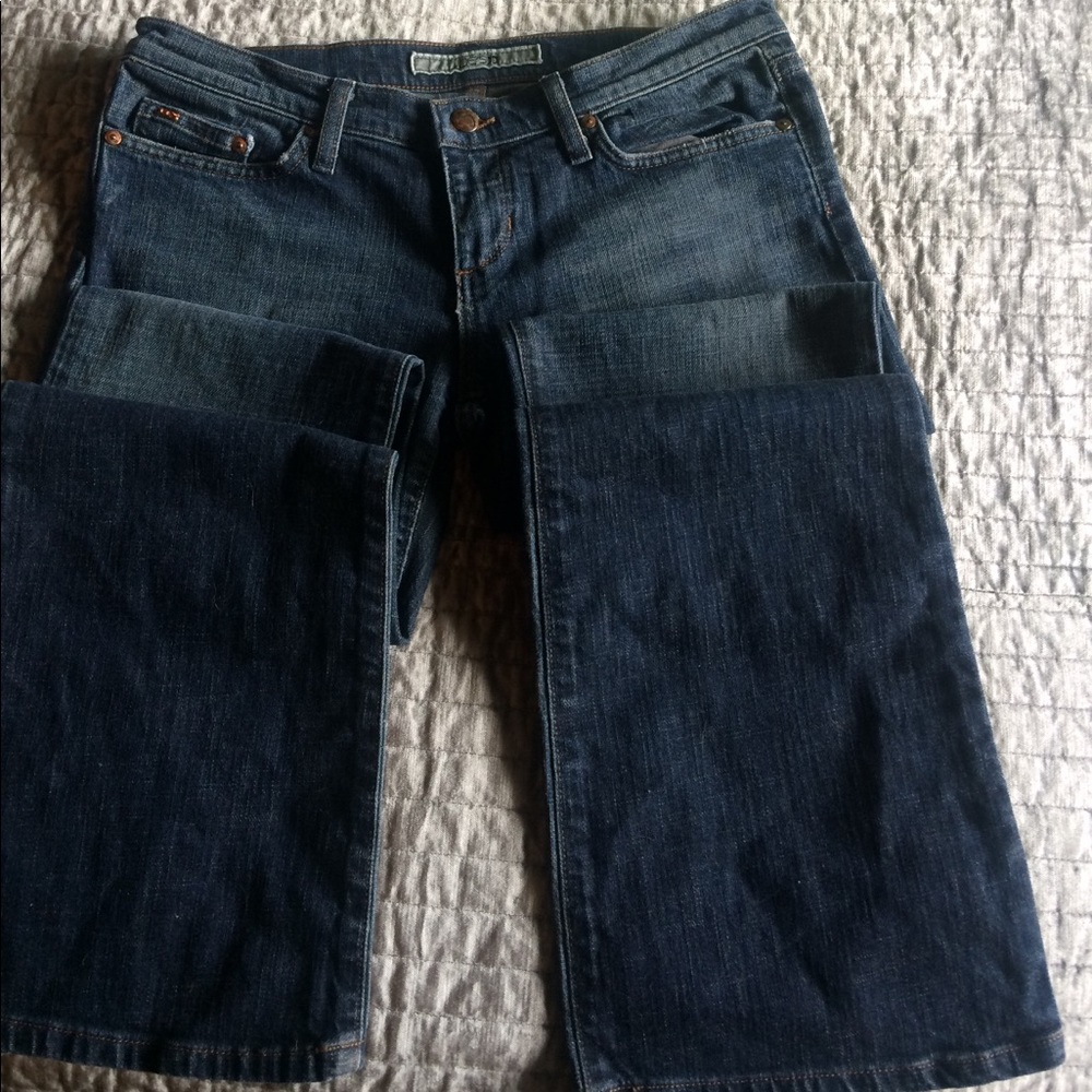 Joe's Jeans size 29 long