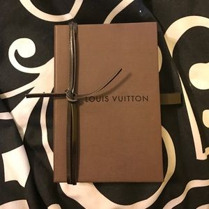 Louis Vuitton Small Box