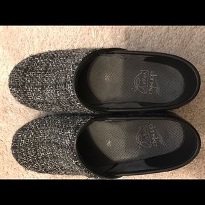 Dansko shoes