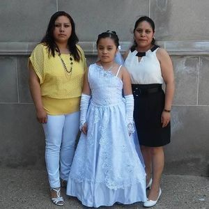 Meet your Posher, Maria