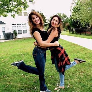 Meet your Posher, Ceara