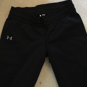 Under Armour sweatpants