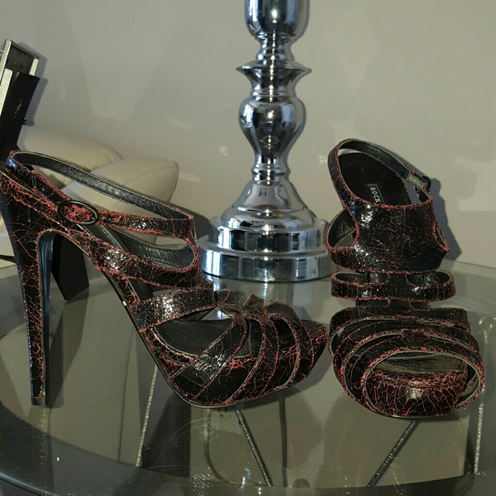 Rock & Republic sexy heels!