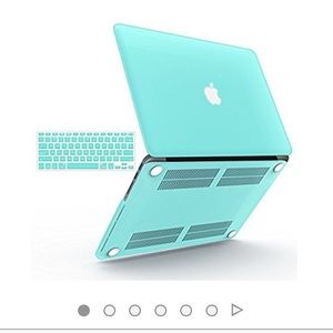 MacBook Pro laptop case 15"