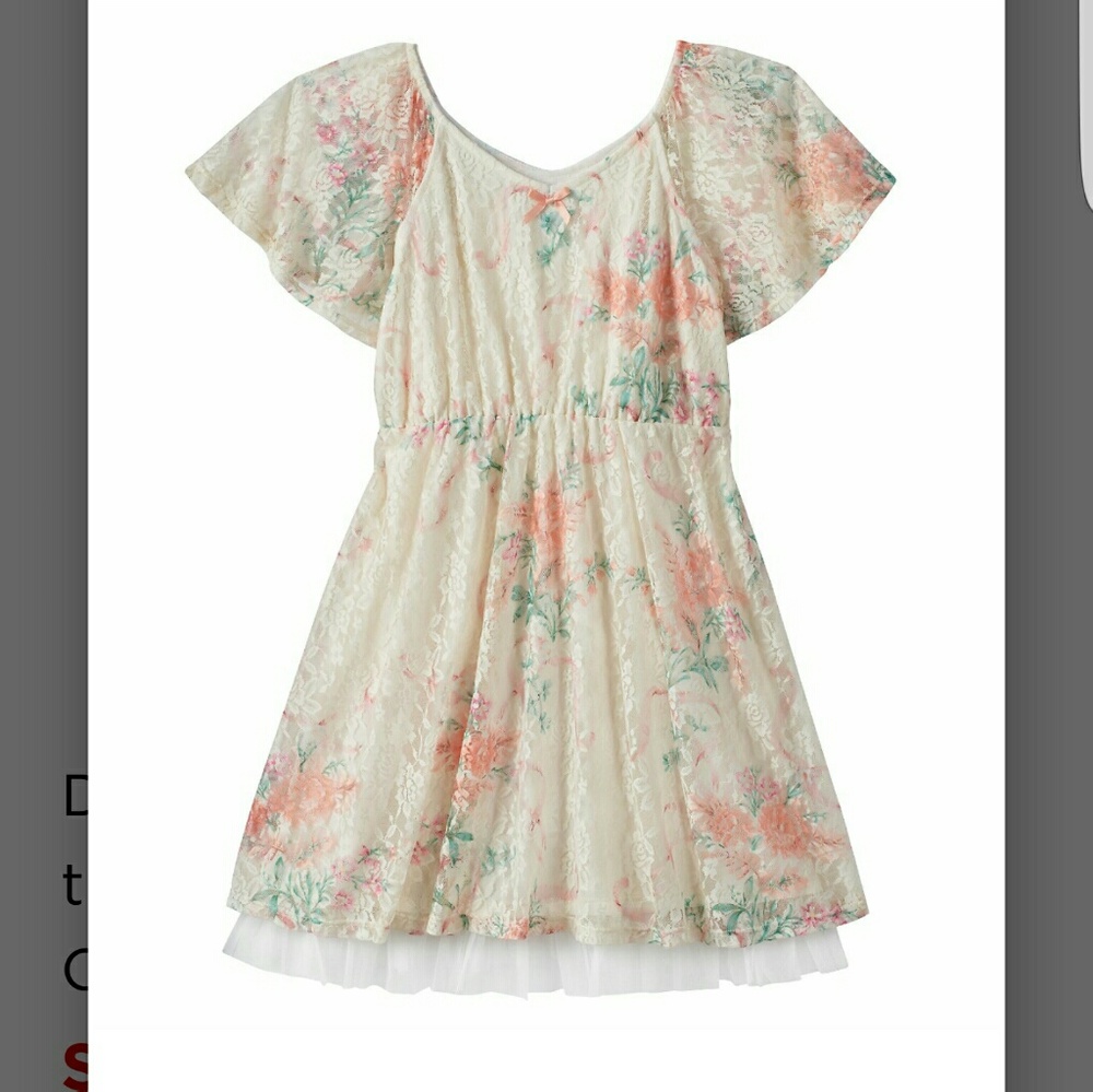 Disney D-signed Beauty and the Beast Dress