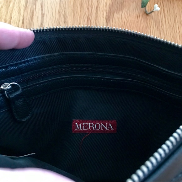 ❌SOLD❌🌟HP🌟Merona Purse - Picture 3 of 5