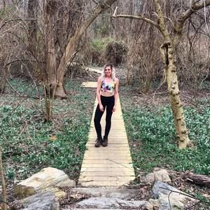 Meet your Posher, Angela