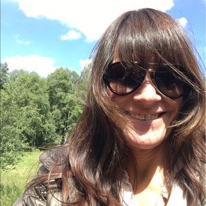 Meet your Posher, Joanne